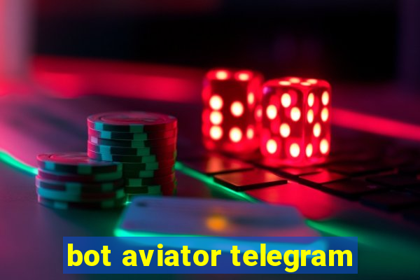 bot aviator telegram